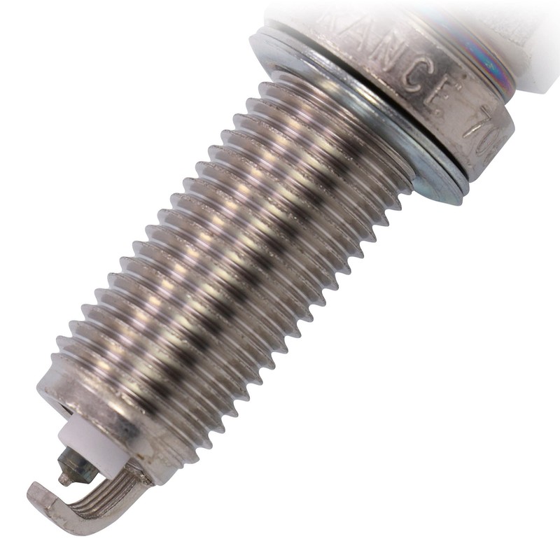 1x Original Beru Spark Plug Ultra Titanium