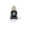 Pro Gate Supply Heavy Duty Hinge 7" Barrel Style Weld
