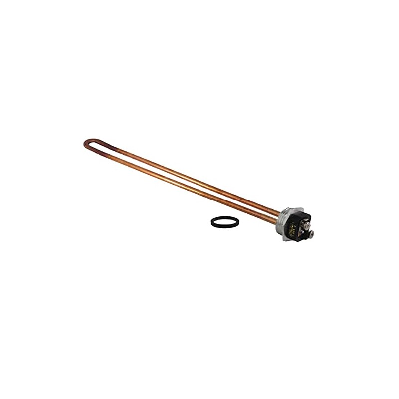 Richmond Rp10552mh Electric Water Heater Element, Copper