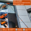 20+ Feet High Reach Duster Kit with 3-14 ft Extension