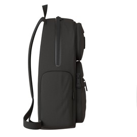 KMISSO Women's Backpack Robust, Stylish and Practical 30623, black