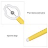 Tongue Tip Exerciser Professional PP Stainless Steel Oral Muscle Strength