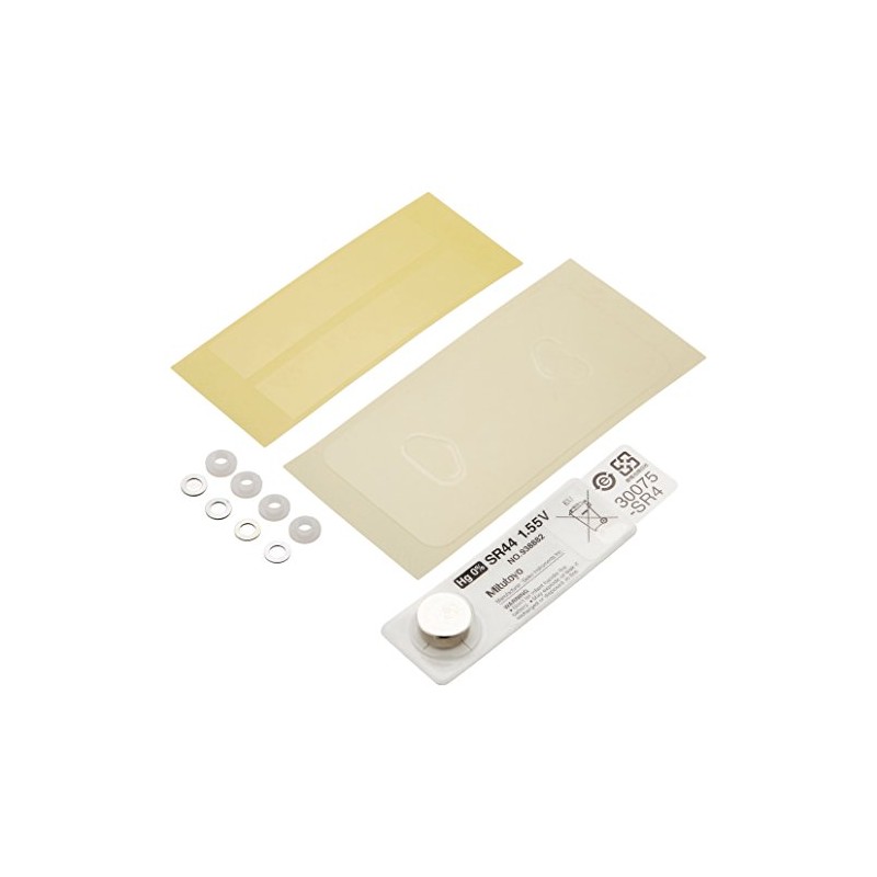 mitutoyo (Mitutoyo) ABS dezimatikku Measurable Length UNIT SD – 10AX