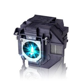 LMP-H Replacement Projector Lamp for ELPLP96 Epson Powerlite Home Cinema CB-970 CB-S03 CB-S05 S05E S41 X05 X05E VS250 VS355 VS350 EX7260 2150 1060 2100 660 760hdEX9210 EX9220 EX3260 EX5260 EX7260 X39