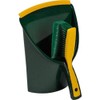 BÜMAG eG Claw Dustpan Set of 2 Plastic Shovel and