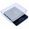 Weighmax Digital 3000 x 0.1g Pocket Scale, light-weight kitchen and
