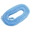 Ohe Laundry Drying Clothesline, Blue, Approx. 16.4 ft. (5 m),