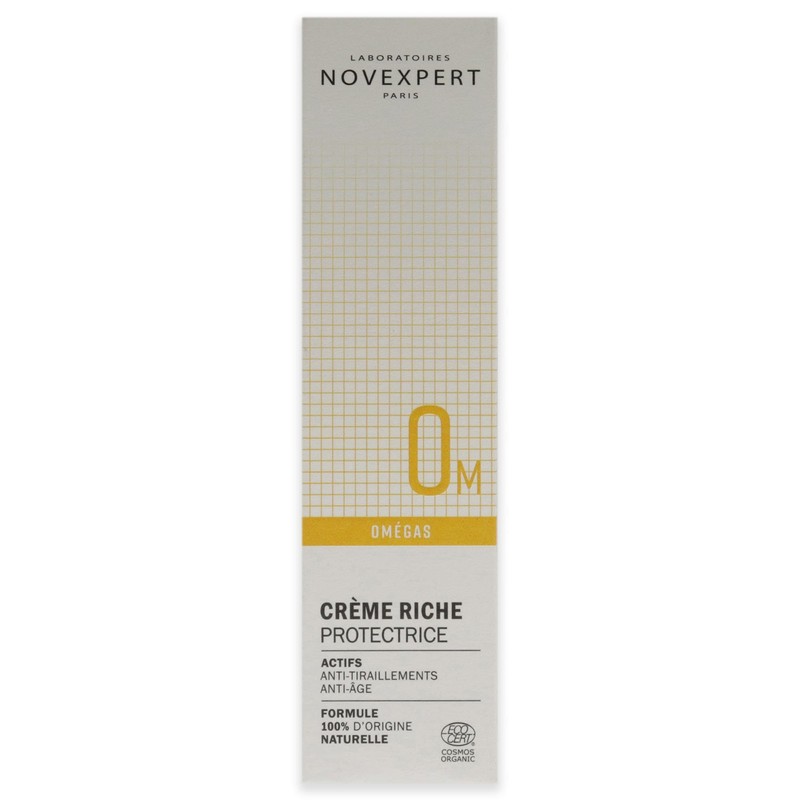 NOVEXPERT Protective Rich Cream