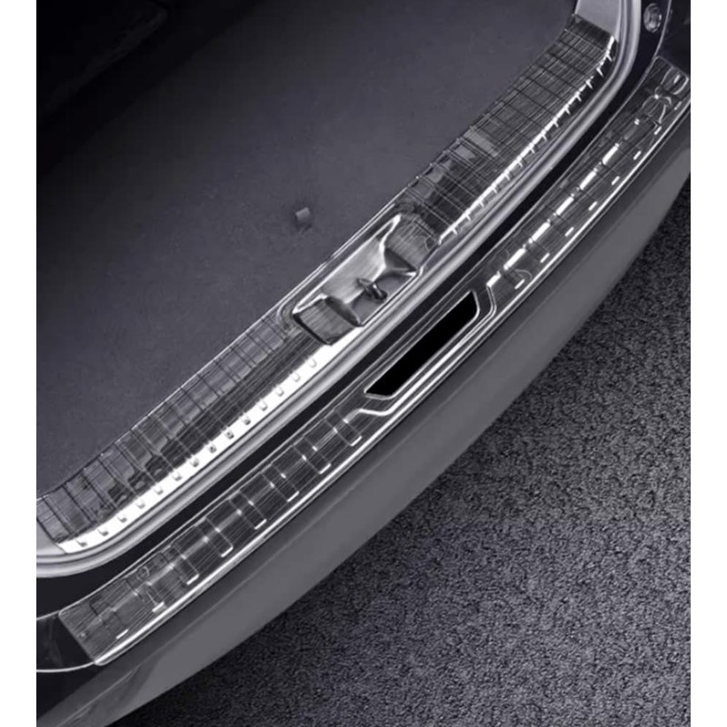 ERIDANUS Auto Accessories for Toyota Highlander 2025 2024 2023 2022