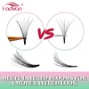 FADVAN Easy Fan Eyelash Extensions 0.05 D Curl Mixed 8-13mm