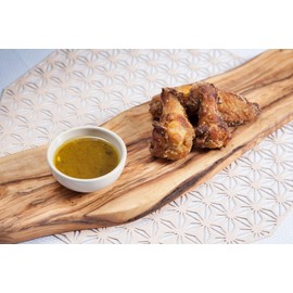 Marliss The Original Mojo Seasoning