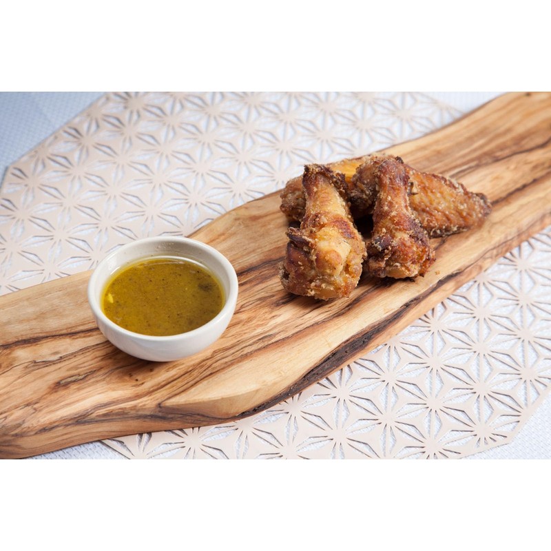 Marliss The Original Mojo Seasoning