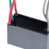 5 Wire Ceiling Fan Capacitor CBB61 5+5+5uf 250V-300V AC 50/60