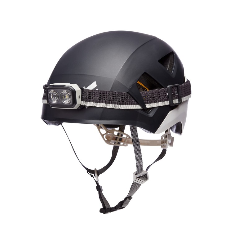 Black Diamond BD12059 Capitan MIPS BD12059 Black/White S/M