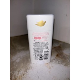 Dove Whole Body Deodorant Stick Raspberry & Rose All Day Odor Control