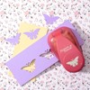 Vaessen Creative Craft Paper Punch Butterfly, Multi-Colour, 49.5 x 26.2
