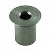 M3 x 7 mm (Pack of 50) Sleeve Nuts with