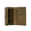 Maitre - Unisex Purse Steinbach Dilara, olive night, Standard size,