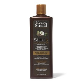 Every Strand Shea & Coconut Oil Deep Moisture Conditioner