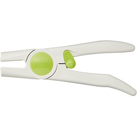 Shimomura Industry AGW-724 Niigata Tsubame Sanjo, Made in Japan, Ajimi Shokuba, Ginn Cracking, White