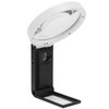 TH‑7018‑C Magnifying Glass Portable Folding Reading Magnifier with LED Light