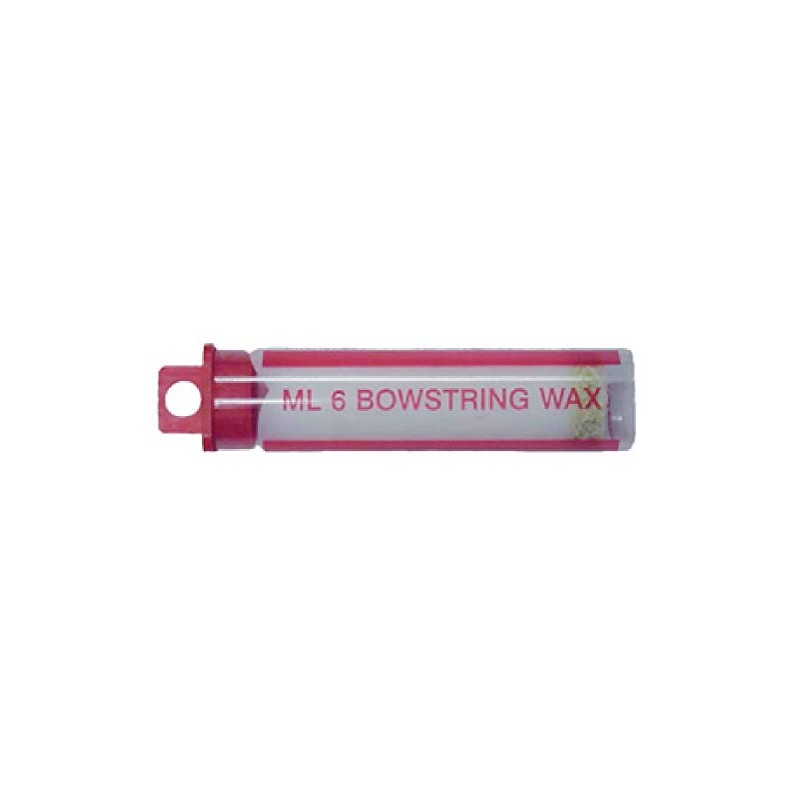 BCY ML6 Bowstring Wax
