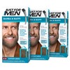 Just for Men Beard & Moustache, Beard Colour for Men,