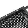 WUTIST Front Cargo Basket Compatible with Icon/Advanced EV Golf Cart