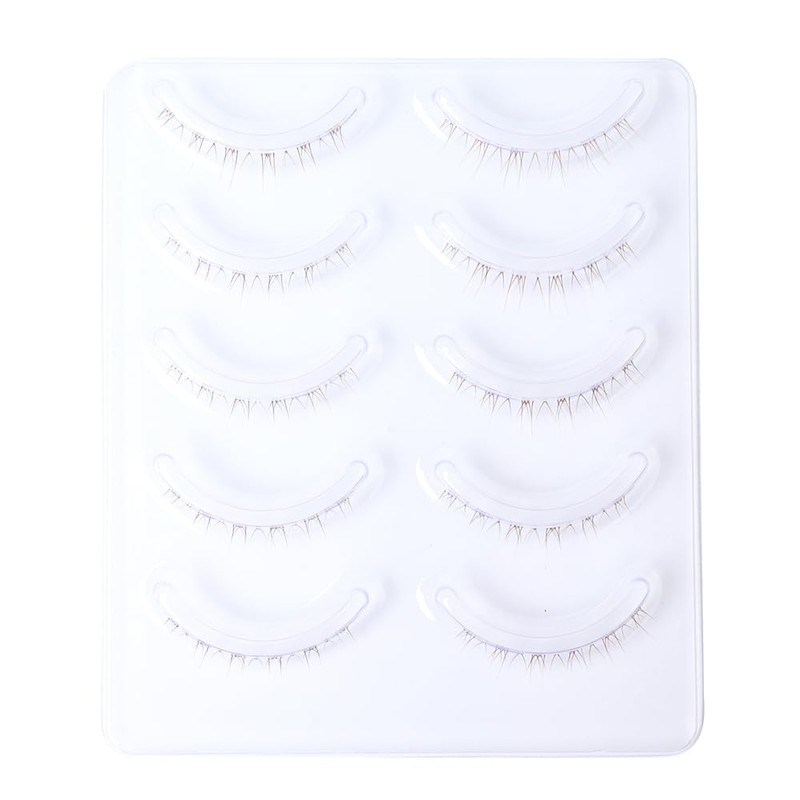 False Eyelashes, Natural Eyelashes, Popular Handmade False Eyelashes, Actress Eyelashes,