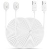 BECEMURU Charging Cable for Arlo Ultra, Arlo Ultra 2, Arlo