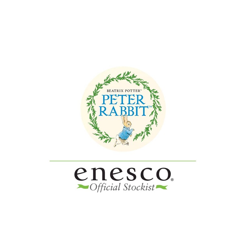 Beatrix Potter Peter Rabbit Egg Cup Set