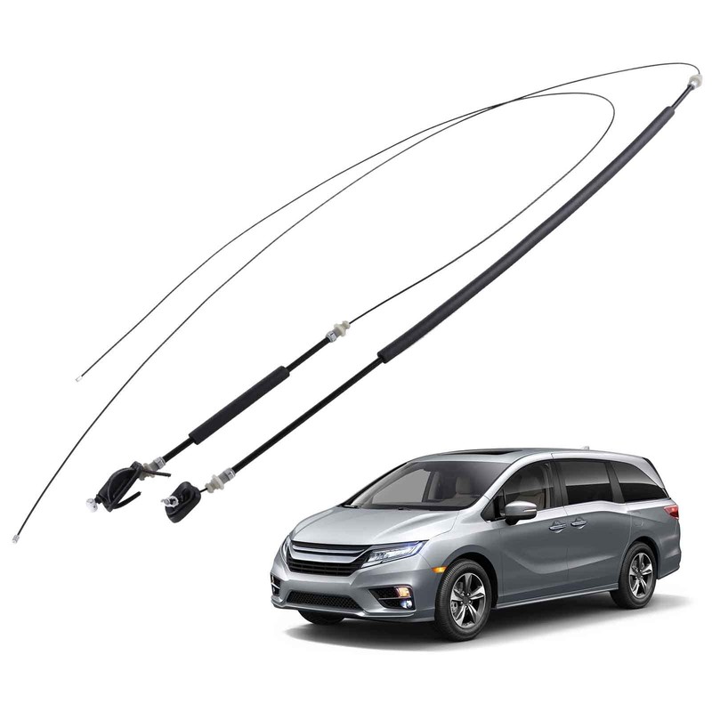 Car Sliding Door Cable 72546-TK8-A01 72546TK8A01 Power Sliding Door Cable