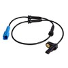 HELLA 6PU 009 106-901 Sensor, wheel speed - 12V -
