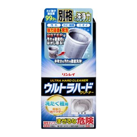 Rinrei Ultra Hard Cleaner for Washing Machine Tubs