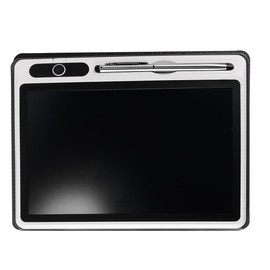 Nicear 10,1 Zoll digitales Notizblock-Elektronik-Notizbuch mit Stift, leicht, tragbar, geringer Stromverbrauch, Umweltschutz, Business-Edition mit Ledertasche