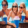Slushie Maker Cup - DIY Magic Slushy Maker Squeeze Cup,