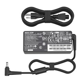 Speott 65W 20V 3.25A AC Adapter Replacement for Lenovo Laptop Charger，Lenovo Ideapad 3 5 Flex 5 4 6 11 14 15 Flex-14 Flex-15 Flex 5-1470 5-1570 4-1470 110 110s 310 320 330 330s 510 520 520 30s