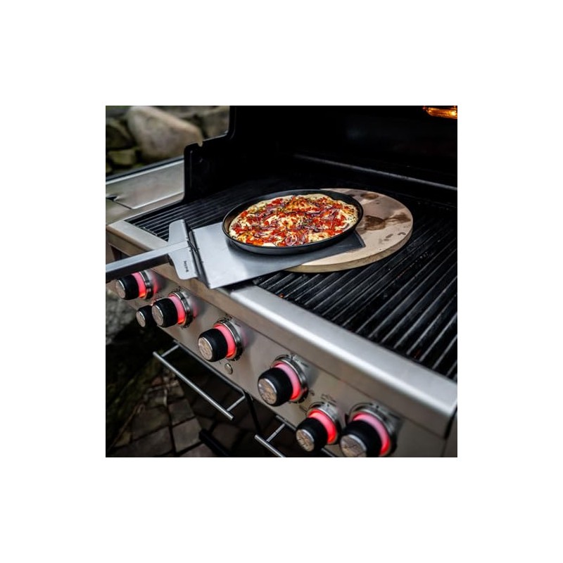 Broil King 69814 15" Grilling Stone