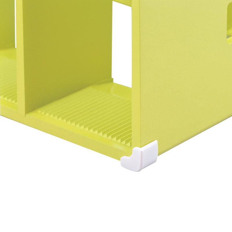 Lihit Lab Divider Rack