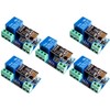 5pcs ESP8266 5V WiFi Relay Module Things Smart Home Remote