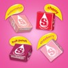 STARBURST FaveREDS Fruit Chews Candy, Chewy Candy, 15.6 oz Sharing
