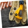 Tofficu 10pcs Heavy Duty Cutter Blades for Plumbing Durable Cutting