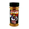 Turbo Trusser | Cluckin' Hot Rub | For Chicken, Turkey,