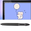 Stylus Pen, Universal Sensitive 8192 Level Pressure Sensitive Active Stylist