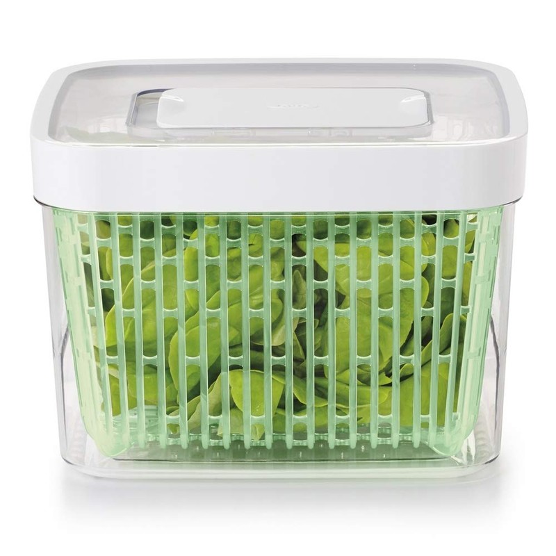 OXO Produce Keeper 4L