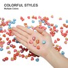 HILAZA 300Pcs Mini Heart Erasers Bulk, Small Erasers for Valentines