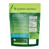 Florida Crystals Organic Regenerative Organic Powdered Sugar, 16 oz (1