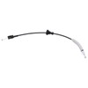 Doo Engy Pulley Door Release Inner Handle Door Opener Cable