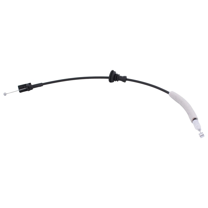 Doo Engy Pulley Door Release Inner Handle Door Opener Cable