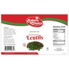 Baker's Choice Christmas Candy - Christmas Chocolate Candy - Red